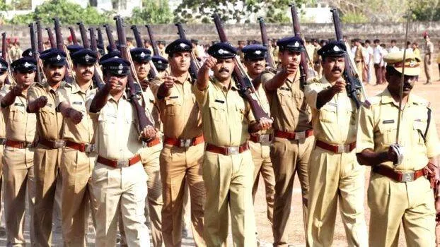 kerala-police