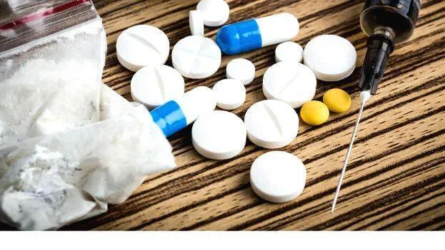 narcotics