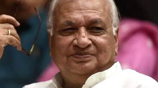 governor