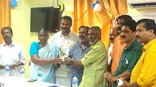 prakasanam prakasanam