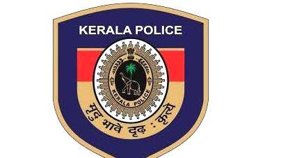 kerala-police