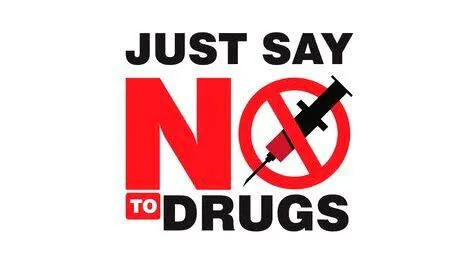 no-drugs