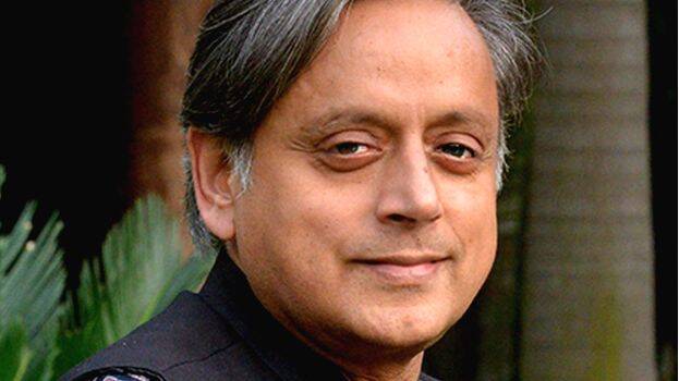 shasi-tharoor