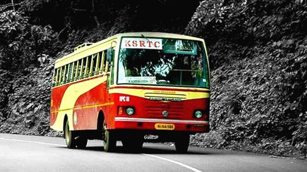 ksrtc