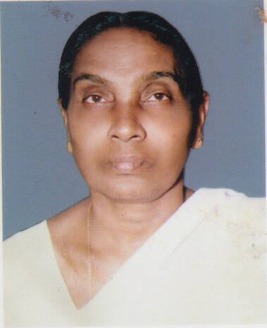 g-ambujakshy g-ambujakshy