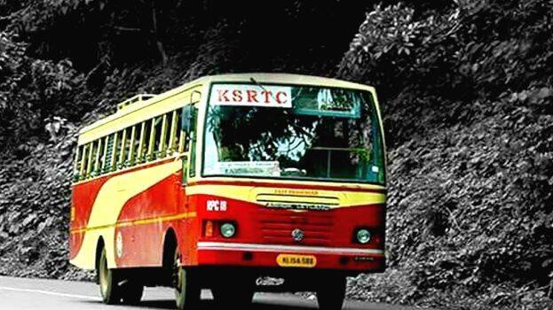 ksrtc