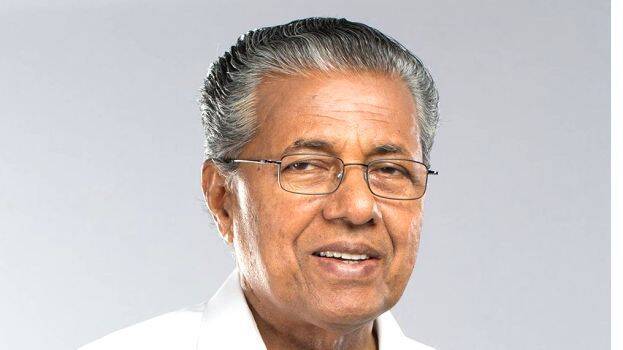 pinarayi pinarayi