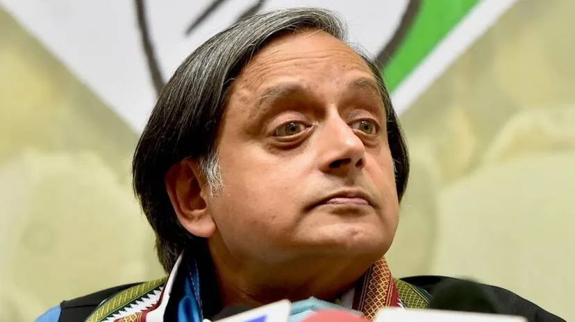 sashi-tharoor