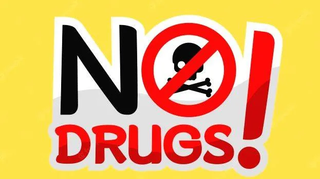 no-drugs