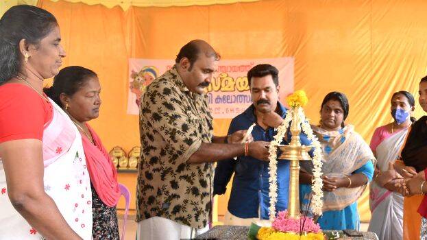 kalothsavam kalothsavam