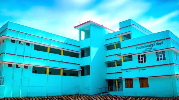 bahunila-mandiram bahunila-mandiram