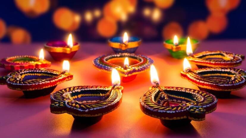 deepavali