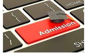 admission