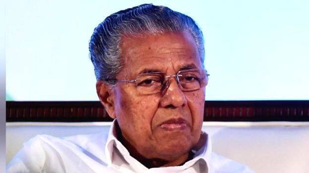 pinarayi