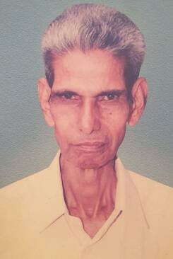 krishnapilla krishnapilla