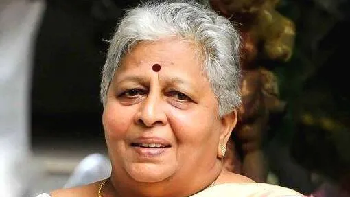 usha-veerendrakumar