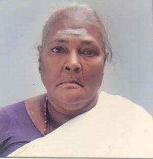 k-shanthakumari k-shanthakumari