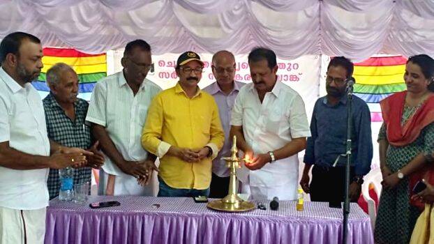 sahakarana-varaghosham sahakarana-varaghosham