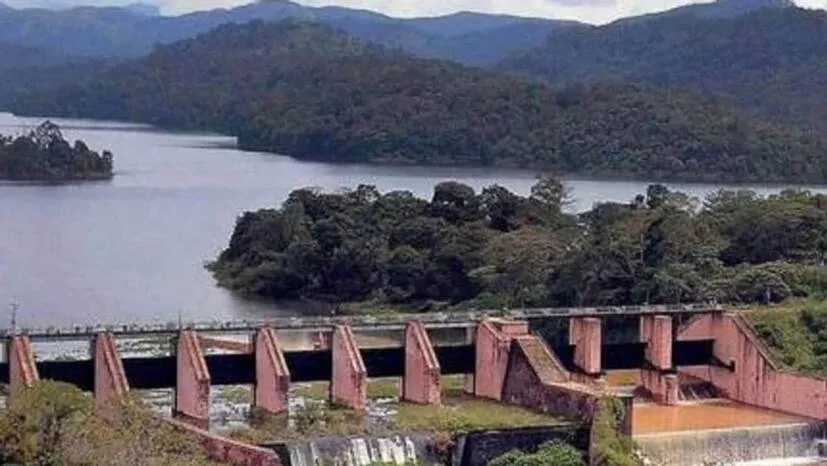 mullaperiyar-dam