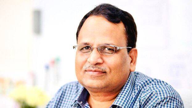 sathyendar sathyendar