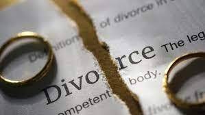 divorce