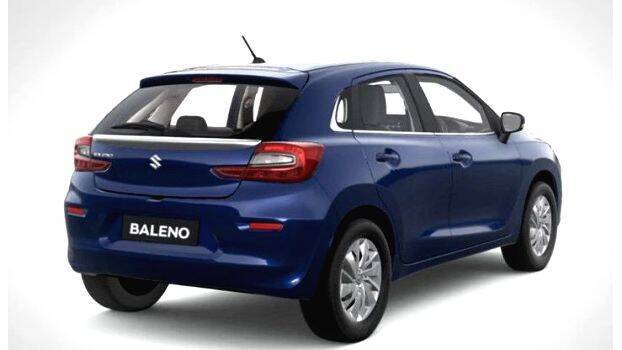 baleno