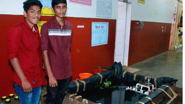 exhibition exhibition