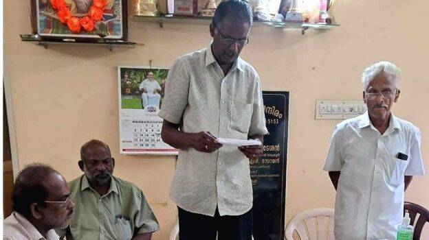 subhashanan subhashanan