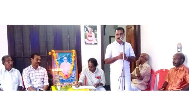 sndp-karumalloor- sndp-karumalloor-