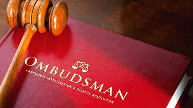 ombudsman