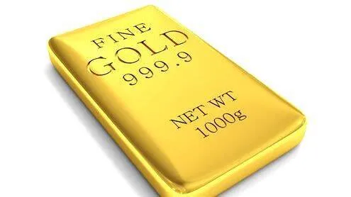 gold