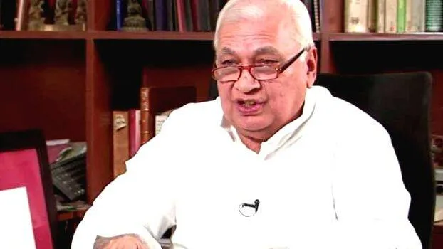 governer
