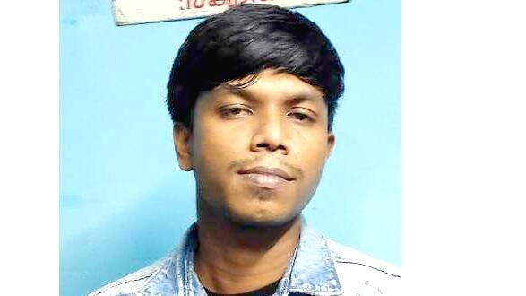 sujahudheen sujahudheen