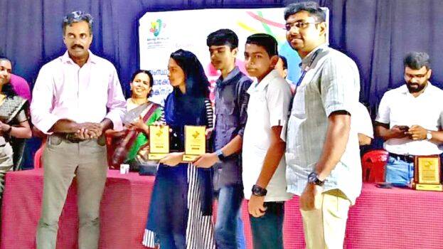 puraskaram puraskaram