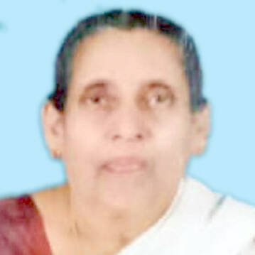 obit-chellamma obit-chellamma