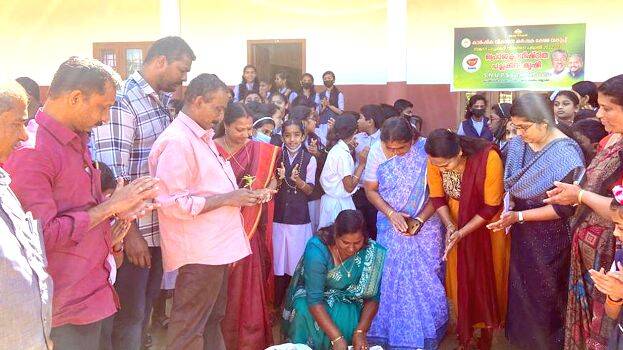 pothinkandam pothinkandam