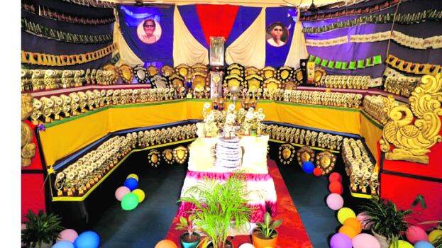 kalolsavam