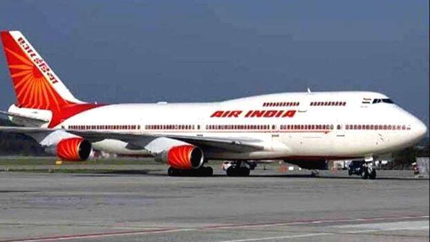 air-india