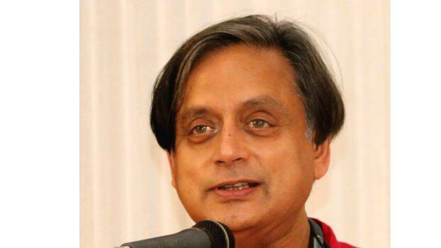 sasi-tharoor sasi-tharoor
