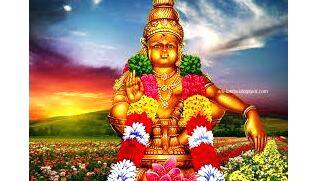 ayyappa ayyappa