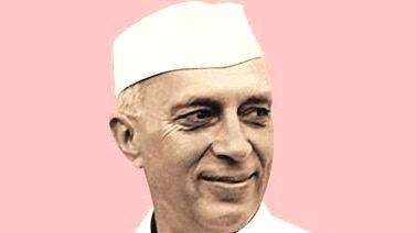 nehru