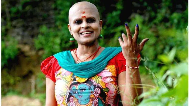 priya