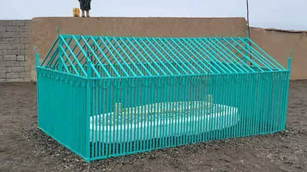 mullah-omar-tomb mullah-omar-tomb