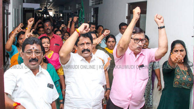 trivandrum-corporation trivandrum-corporation