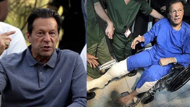 imran