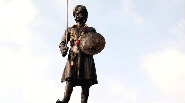 kempegowda kempegowda