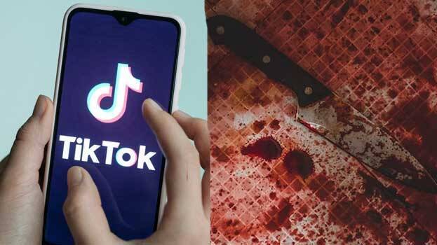 tiktok tiktok