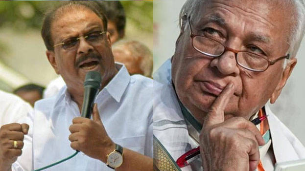 k-sudhakaran k-sudhakaran