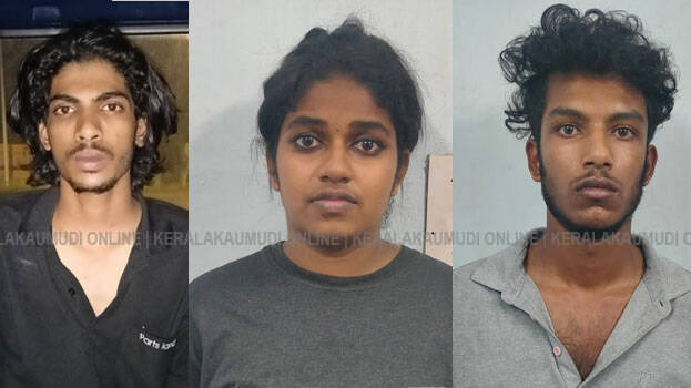 nikhil-hridya-albin nikhil-hridya-albin