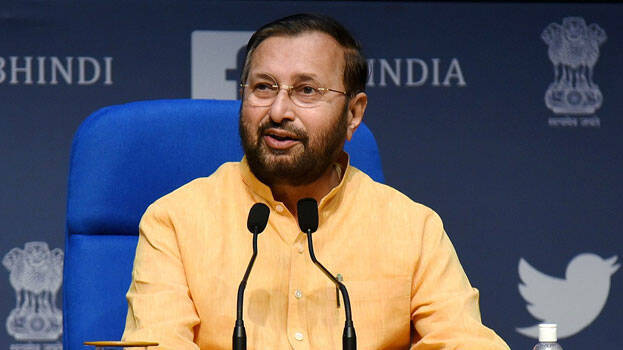 prakash-javadekar prakash-javadekar